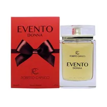 Capucci Evento Donna 100ML Edp c/s