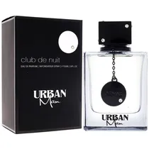 Perfume Armaf Club de Nuit Urban Man Eau de Parfum Masculino 105ML