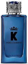 Perfume Dolce & Gabbana K Edp 100ML - Masculino