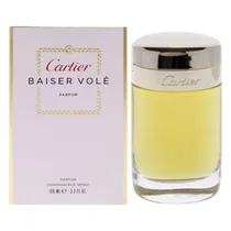 P.Cartier Baiser Vole Parfum F 100ML