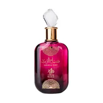 Perfume Al Wataniah Sabah Al Ward Edp (F) - 100ML