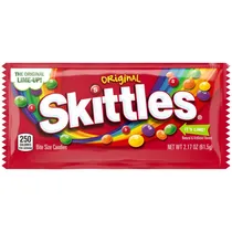  Skittles Ca...