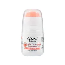 Cosmo Deo Roll-On Hot Cocoa 50ML