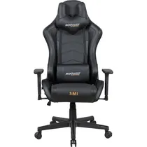 Cadeira Gamer Maxracer Tactical TCL-6-Smi - Black
