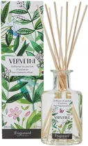  Aromatizado...