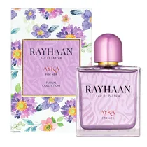  Perfume Ray...
