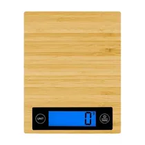 Balança de Cozinha Titan 8006 - 5KG - 2032X2