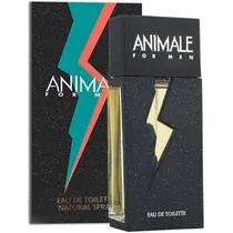  Animale Eau...