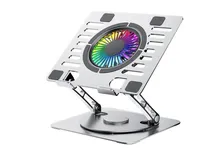 Cooler para Notebook Satellite A-CP24A RGB