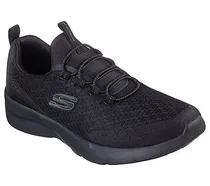 Skechers 150116WBBK Summits Top Player Black - Usa 8