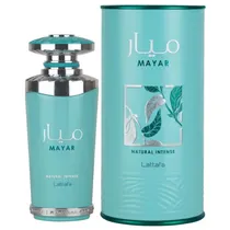 P.Lattafa Mayar 100ML Edp Natural Intense
