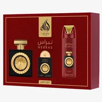  Perfume Lat...