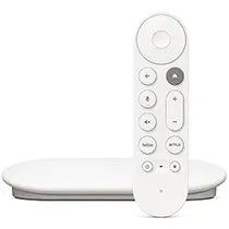  Chromecast ...