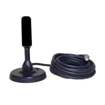  Antena para...
