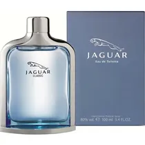 Jaguar Perfume Classic M 100ML Eau de Toilette