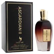  Perfume Vol...