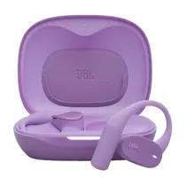 Fone de Ouvido JBL Sense Lite Bluetooth Purple