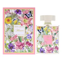 Perfume Dubai Garden Flower - Extrait de Parfum - Feminino - 100ML