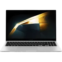 Samsung Notebook Book 4 NP750XGJ-KS2CL i7-1355U 16/512GB 15.6" W11 Silver