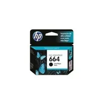  Cart. HP 66...