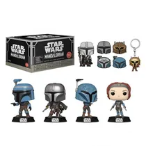  Funko Box C...