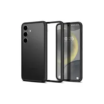 Spigen ACS07332 Case Sam S24+ Black