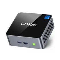  Mini PC Gmk...