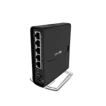  Mikrotik Ha...