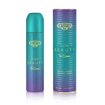 Cuba Beauty For Women Edp 100ML