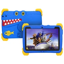 Tablet C Idea CM10000 Plus Kids 5G 10.1" 8GB/1TB Blue + Cover/Gifts