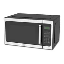 Microondas Quanta QTMD30 Digital / 30 Litros / 950W / 220V ~ 50HZ - Preto