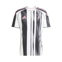 Remera Adidas JJ4320 Juventus 25/26 Home Masculino