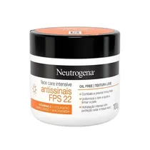  Neutrogena ...