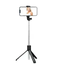 Mox Baston Selfie MO-SS25 c/TriPode Negro