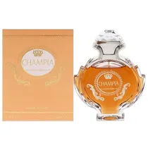Perfume Feminino Lovali Champia 105ML
