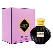  Perfume Puc...