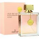 Perfume Armaf Club de Nuit Woman Xtrail Parfum 70ML Feminino