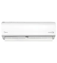 Ar Cond. 12.000 Btu Mini Split Midea R32 220V/60HZ BR Invert