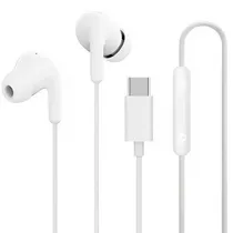 Fone Xiaomi Earphones c/Fio - White (M2413E1)