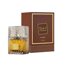 Lattafa Khamrah Qahwa Edp 100ML Unisex