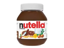  Nutella Pas...