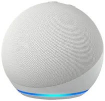 Speaker Amazon Echo Dot com Alexa - Branco (5TA Geração)