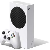 Console X-Box Series s 512GB Digital Europeu