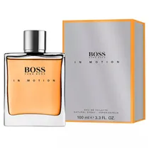 Hugo Boss In Motion Edt 100ML