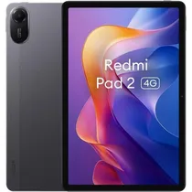 Tablet Xiaomi Redmi Pad 2 4+128GB Eu Graphite