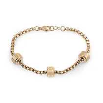  Pulseira Fe...