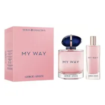  MY Way Gior...