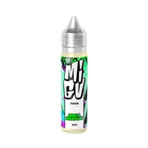 Esencia Migo Menta Antartida 3MG 60ML