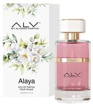  Perfume Alv...