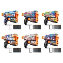  Zuru Pistol...